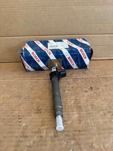 Bosch fuel injector for - bosch,