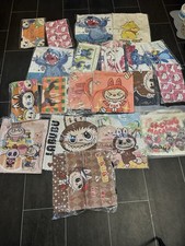 Bn 20 X Character Printed Tote