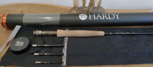 Hardy hbx 9ft - 9ft, line