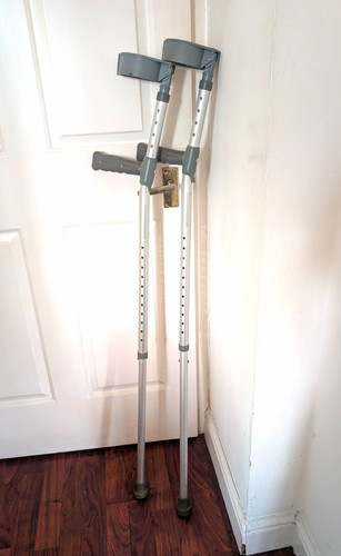Adjustable adult standard - adjustable,