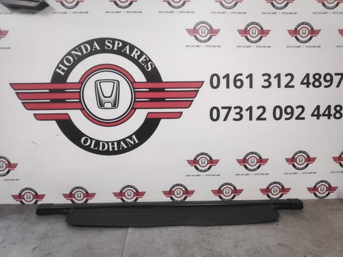 Honda crv mk4 parcel - mk4, /