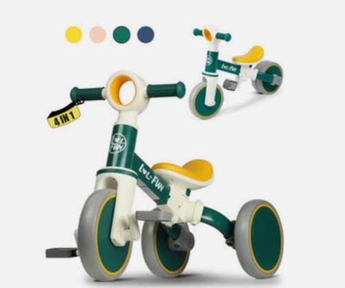 Lol fun toddler - lol-fun, bike