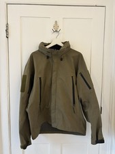 Arc’teryx LEAF Alpha Jacket