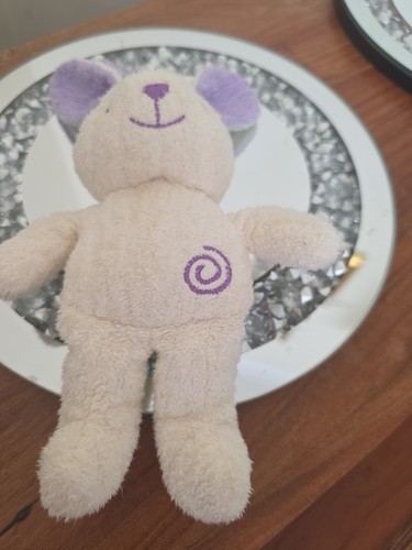 Mothercare rattle rabbit - mothercare,