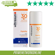 Ultrasun Super Sensitive