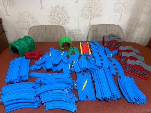 Tomy trackmaster thomas - trackmaster,