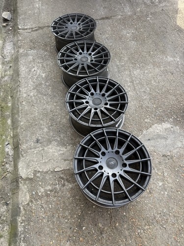 Ford transit custom 18inch - ford,