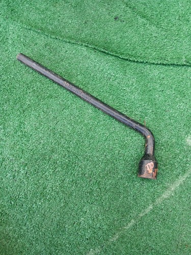 Vintage wheel brace ssp no - vintage,
