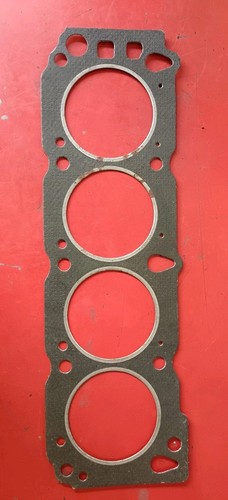 Ford pinto head gasket - ford,