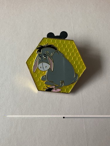 Eeyore winnie the - eeyore,