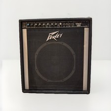 Peavey TNT 130 Bass Amp - PRO