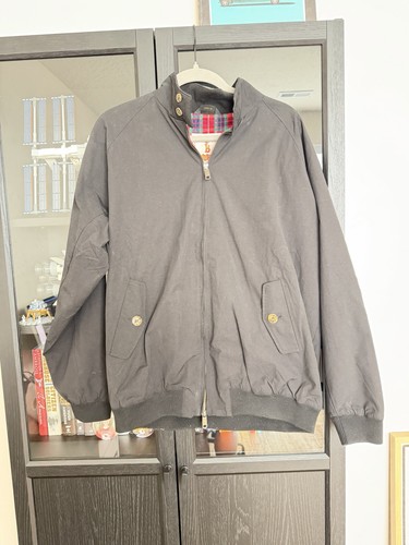 Baracuta england harrington - g9,