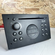 Vauxhall Opel Corsa C Car