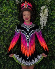 Doire Stunning Bespoke Irish