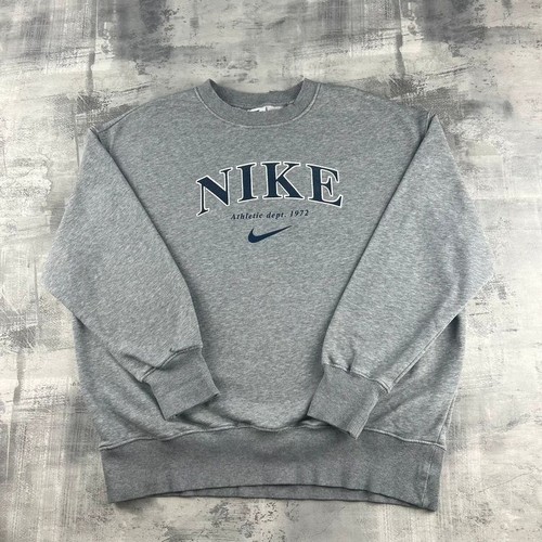 Vintage nike athletic dept - vintage,