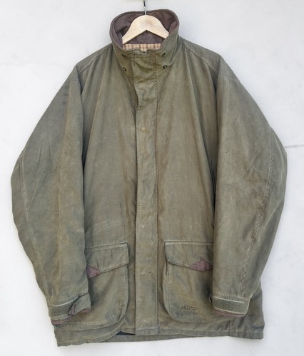 Musto goretex performance - goretex,