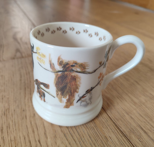 Emma bridgewater pint - pint, mug