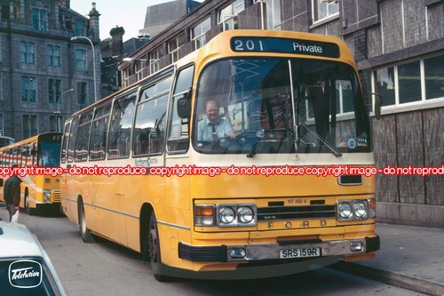 Bus photo northern scottish - photo,