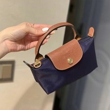 UK Ladies Mini Bag Handbag Handle Tote Bag Gifts Fashion Strap Shoulder Bag