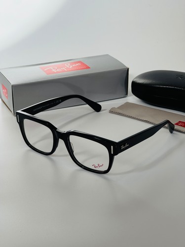 Ray ban rb5435 - ray-ban, black