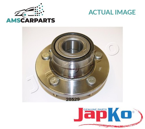 Wheel hub rear - hub,