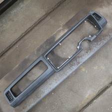 FORD GRANADA MK2 DASHBOARD SURROUND CRASH PAD