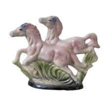 Vintage Mid Century Iridescent