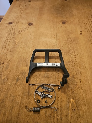 Genuine stihl ms170 chainsaw - genuine,