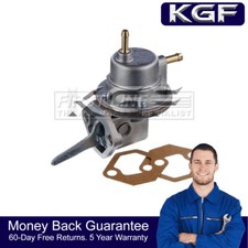 KGF Fuel Pump Fits VW Golf