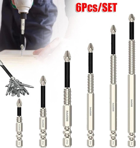 Screwdriver drill bit set - screwdriver,