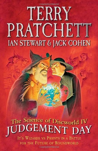 The science discworld iv - science,