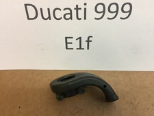 DUCATI 999 THROTTLE HOUSING