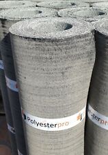 Heavy Duty Shed Felt + FREE Nails |10m, 8m & 5m Rolls | SHED ROOFING FELT