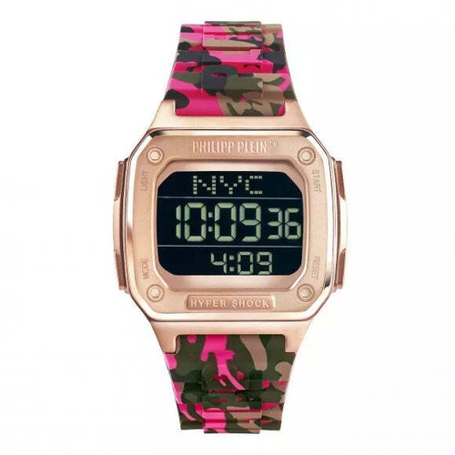 Philipp plein watch - plein, hyper