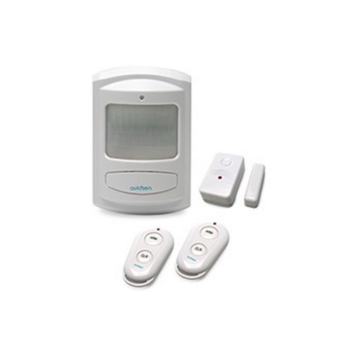 Gsm telephone dialer alarm kit - dialer,