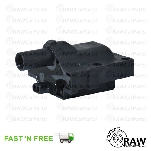 Ignition coil pack - pack, igniter