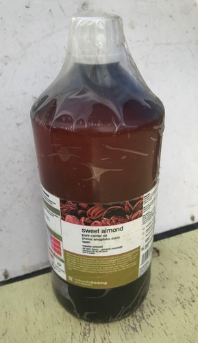 Carrier massage oil sweet - carrier,
