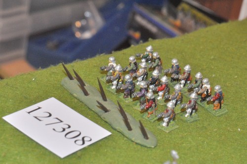 15mm medieval english - english,
