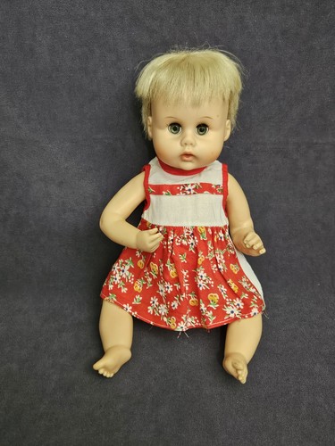 Vtg american character teeny - vtg,