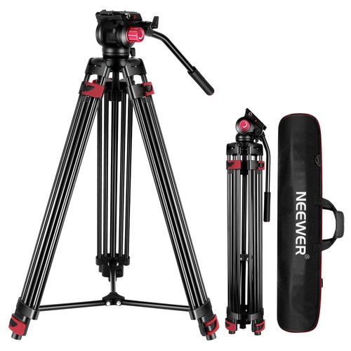 Neewer 200cm video - video, tripod