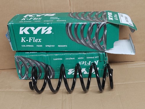 Coil spring pair fits - coil,