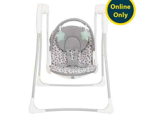 Graco sunni baby swing - graco,