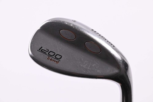 Wilson 1200 sand wedge 56 - /,