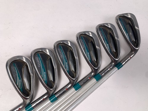 Ping rhapsody 2015 iron - ping,