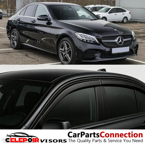 Wind deflectors for - |,
