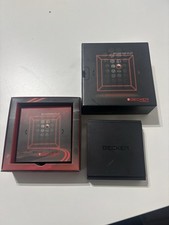 Mercedes A-Class Becker Map