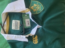 Canterbury Ireland Anniversary