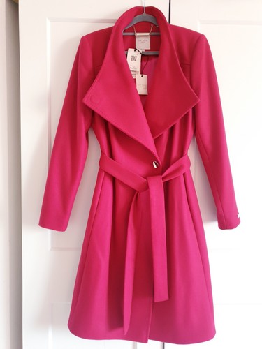 Brand new ted baker deep - new,