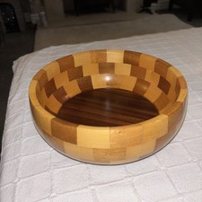 Genuine Cambridge Ware Wooden