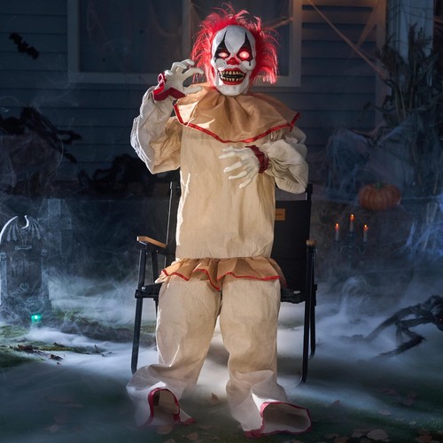 Halloween animatronic - 60”,